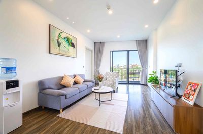 🌎 ĐẸP NHẤT TÂY HỒ🌎 2 Ngủ 100m2 ngay xuân la, full giặt sấy bãi ô tô 🌎