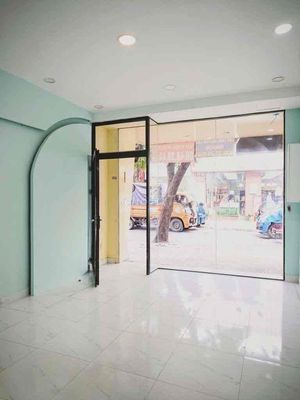 Cho Thuê _ Nhà 3 Tầng _ Mặt Tiền Lê Văn Sỹ_ Phú Nhuận _ 4x15 KD Ngay