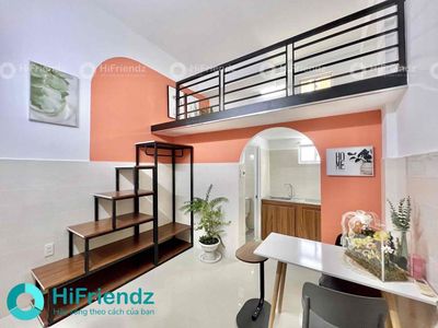 GIẢM SÂU TRỐNG MẠNH CĂN HỘ NGAY TÂN QUY - Full nội thất