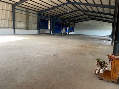 CHO THUÊ 3 KHO XƯỞNG TẠI TỈNH LỘ 10, BÌNH TÂN – 110k/m2
