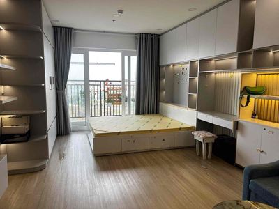 [Hot] Richmond cho thuê Office 38m2 giá 9.5tr | Full nội thất giá 11tr