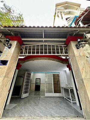 cho thuê nhà nguyên căn Dương Quảng Hàm