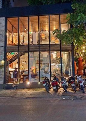 tuyến đường vip nhất Bình Thạnh Ngố Tất Tố nhà đẹp giá tốt