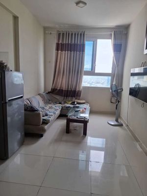 cho thuê căn Toky Tower.2pn 2wc full nội thất. 