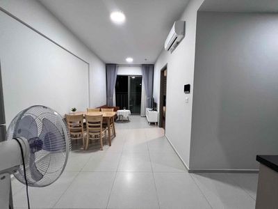 Căn hộ 2pn2wc - giá 7,5 triệu - Full nội thất - vào ở liền