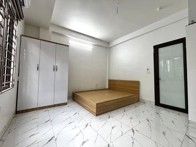 cho thuê phòng trọ Kim Giang giá từ 3.4 triệu