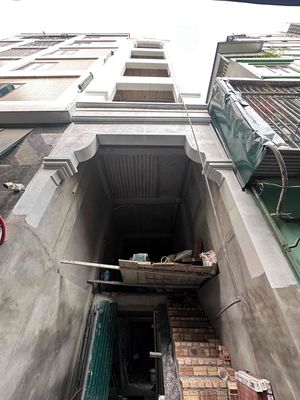 Nhà số 3, ngõ 231 Khâm Thiên. Cho thuê lâu dài
