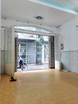 🏡 CHO THUÊ NHÀ NGUYÊN CĂN – HẺM 108 VÕ DUY NINH, PHƯỜNG 22, QUẬN BÌNH