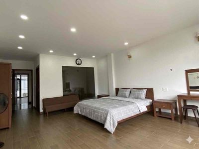 Cho Thuê Nhà Có 7PN KĐT Lê Hồng Phong 2 ( Hà Quang 2),  • Có sẵ