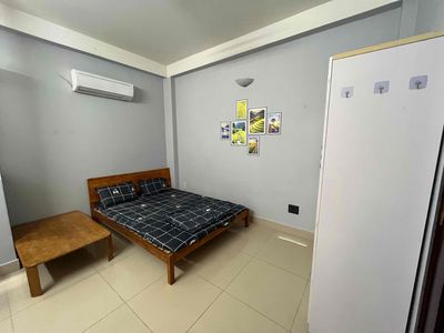 cho thuê CHDV cạnh Aeon Tân Phú, full đồ, ở ngay giá 3tr