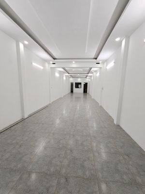 Cho thuê Trệt Có Lầu-điện 3 pha & Năng Lượng Mặt Trời-Làm Xưởng/Kho/Ở