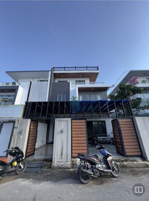 CHO THUÊ BIỆT THỰ SONG LẬP KHU MỸ GIA NHA TRANG GIÁ 21 TRIỆU/ THÁNG