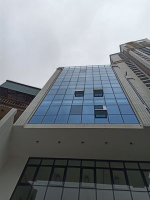 Văn phòng diện tích 200m² tại số 460 Khương Đình - Thanh Xuân
