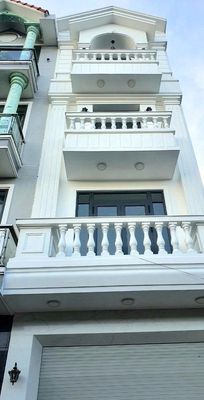 Chính chủ cho thuê nhà góc 2MT 40B Bàu Cát 1 P.14 Q.Tân Bình