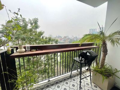  SIÊU PHẨM 120M² MẶT PHỐ MAI ANH TUẤN - VIEW TRỌN HỒ HOÀNG CẦU 🔥