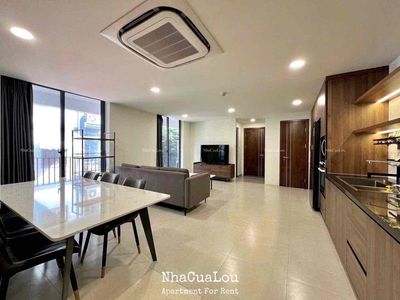 Căn Hộ 1PN đường Bạch Đằng gần sân bay Tân Sơn Nhất