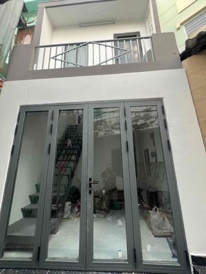 🏡 Nhà mới xây Kỳ Đồng Q3 – 15tr – chính chủ