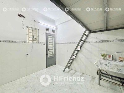 Cho Thuê Căn Duplex Gác Cao Giá 2.x