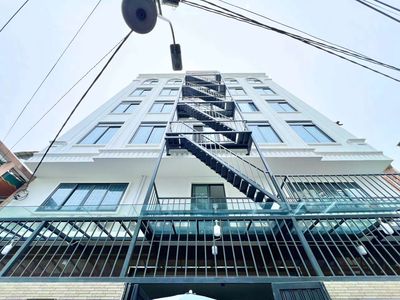 🌈 Chung cư mini quy mô hơn 50p, nhiều giá 4🍠-5🍠