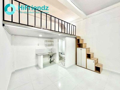 ✨DUPLEX FULL NỘI THẤT RỘNG HƠN 30m CÓ THANG MÁY