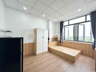 Cho Thuê Phòng Full Nội Thất Xịn Xò - Xách Vali Vào Ở Ngay!