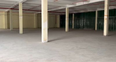 *Cho thuê kho xưởng*750m2 KCN Cát Lái, phường Thạnh Mỹ Lợi, Quận 2