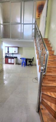 Cho thuê nhà 30 m2 x 2 tầng, 2PN, 2WC, đủ đồ CƠ BẢN, 5,5 tr/th