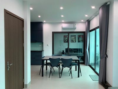 🏠 CHO THUÊ CĂN HỘ TẦNG 4 – XUÂN LA, TÂY HỒ, HÀ NỘI