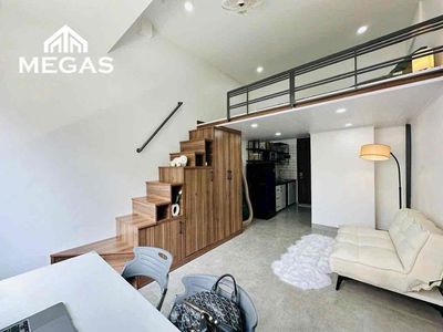 Chung Cư Mini Cao Cấp Bảo Vệ 24/7 Ngay Ngã Tư Bảy Hiền Gần Huflit, UEH