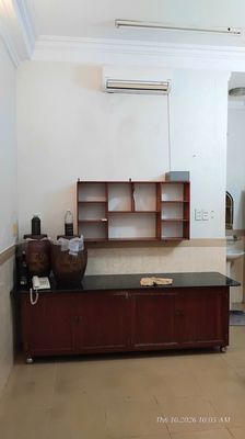 Cho thuê nhà hẻm 174 Vạn Kiếp, Phường Gia Định (Quận Bình Thạnh) 2 PN