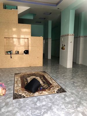 Nhà 5x12m,1L,2pn, 2 máy lạnh giá 8tr500