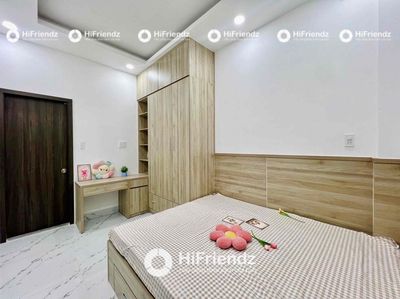 FREE CÁC CHI PHÍ - CHỈ TÍNH ĐIỆN - FULL NT - MÃ LÒ - STUDIO ĐẸP