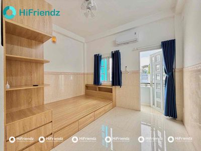 ✨Căn Hộ Mini Bancol Cửa Sổ Thoáng Ngay Ngã Tư Bảy Hiền - Lạc Long Quân