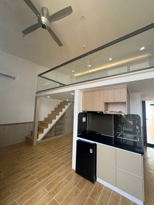 CHO THUÊ CĂN HỘ STUDIO PHƯỜNG TRẤN BIÊN GIÁ 8 TRIỆU