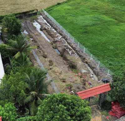 Đất cho thuê tiện làm nhà xưởng