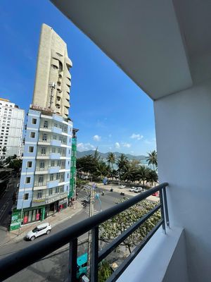 Cho thuê căn hộ studio Mường Thanh Viễn Triều, Nha Trang 6.5tr/tháng