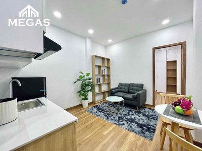 CĂN HỘ 1PN NGAY TÂN SƠN NHẤT MỚI 100%
