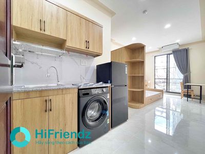 🌟KHAI TRƯƠNG SIÊU PHẨM BAN CÔNG - MÁY GIẶT RIÊNG - NGAY NGÃ TƯ BỐN XÃ