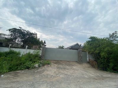 CHO THUÊ KHO BÃI 2.000m² – MỸ YÊN, BẾN LỨC, LONG AN – CÓ THƯƠNG LƯỢNG