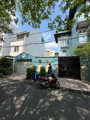 cho thuê nhà biệt thự 