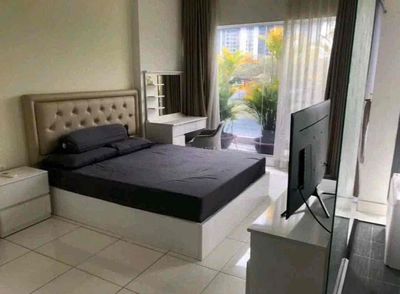 Hầm Trệt 2 Lầu Ngay Chung Cư Ecogren