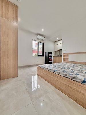 Cho thuê Phòng đẹp Full nội thất 250 Phan Trọng Tuệ 3,5Tr ỏ ngay