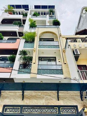 💟 cho thuê nhà phố có thang máy hẻm 68/ nguyễn tư giản p12