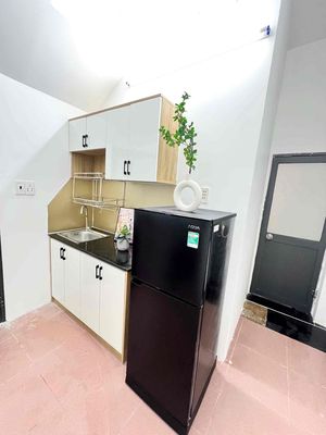 Ngay Sân Bay 2PN máy Giặt Riêng 6tr4 Nội thất có sẵn