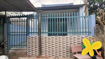 Nhà  hẻm phước  Thiện Q9 ,Dt 110m2