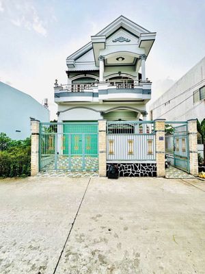 Biệt thự mini Nguyễn Thông – 3 phòng ngủ – Có sân ô tô