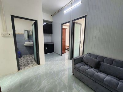 ✅️2 PHÒNG NGỦ Ở LAKE VIEW - MÁY LẠNH CẢ 2 PHÒNG - FULL NỘI THẤT 