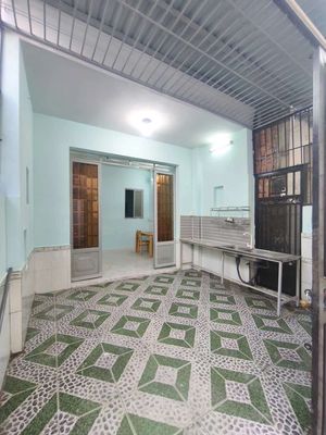 cho thuê nhà nguyên căn đường 49 phường Hiệp Bình Chánh