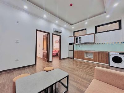 Siêu căn hộ 2pn ban công đãi tiệc cực chill ngay gần hồ Tây, Cầu Giấy