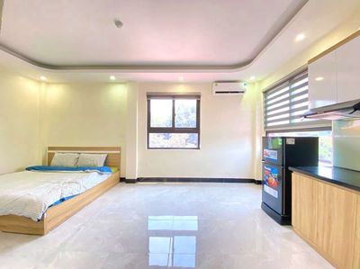 Căn hộ mini Hồng Hà- Tân Ấp 4tr8- 6tr5